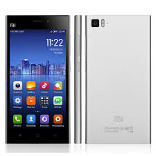 Xiaomi Mi3 Phone Qualcomm Quad Core Miui V5 2gb Ram 16gb Rom Smartrphone With 5inch 1920 1080 Screen 290 99 On Dkbuying