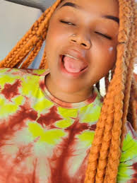 Im Ready by Simi Lyrics