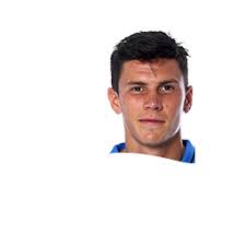 Matteo pessina is an italian professional football player who best plays at the center midfielder position for the atalanta in the serie a tim. Pessina Fifa Mobile 21 Fifarenderz