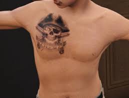 Sword through skin halloween temporary tattoo great for halloween costumes and accessories. Complete Tattoo Guide Community Guides Gta World Forums Gta V Heavy Roleplay Server