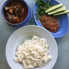 Maybe you would like to learn more about one of these? Sik Gulai Batang Pisang Sungai Buloh Selangor