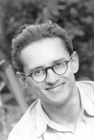 Fr. Anastasius John Brenner (1931-1957)