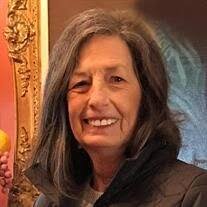 Linda Rigsby Maples Obituary