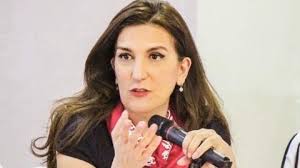 Noticias de Kenia López Rabadán