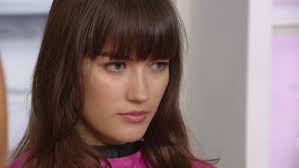 Secondly, to cut hair at home you will need a variety of tools: How To Cut Your Own Hair Learn To Cut Layers Bangs And More