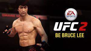 Items already unlocked via achieved gameplay will not be entitled again. Unlock Bruce Lee Ea Sports Ufc 2