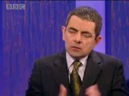 Rowan atkinson, british actor and comedian who delighted television and film audiences with his comic creation mr. Rowan Atkinson Interview Parkinson Bbc Youtube