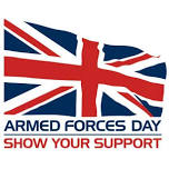 Wales National Armed Forces Day
