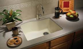 swan quartz sinks
