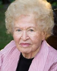 June Heiser Obituary (1916