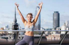 We did not find results for: Best Outdoor Yoga Classes In London This Summer Dose