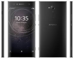 Sony Xperia XA2, XA2 Ultra und L2 ...