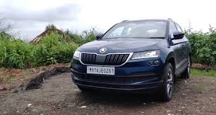 For india, the karoq will get the same diesel engine that powers the octavia. Skoda Karoq Might Make A Comeback In 2021 Motoroids