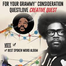 Questlove