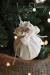 Farmhouse Rustic Diy Christmas Ornaments