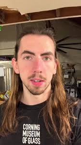 Beginning a new glass sculpture! #glassart #art #jbarts #fyp