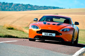 Image result for Copper Chestnut 2012 Aston Martin