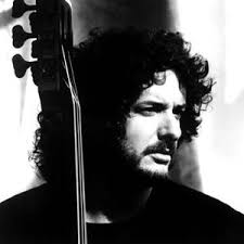 Dustin' Off the Bass ft. Al Duncan, Willie Dixon — Rob Wasserman