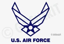 All air force clip art are png format and transparent background. High Resolution Air Force Logo Png Icon Air Force Logo Png Transparent Png Kindpng