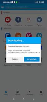 Create fun video and audio compositions. 3 Free Ways To Download Dubsmash Videos