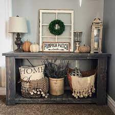 Pin On Vintage Rustic Country Home Decorating Ideas