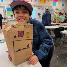 Belen Soto Elementary...