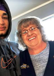 Loamma Jean Holcomb: Aug 9, 1956