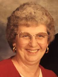 Linda Mary (Petty) Masters