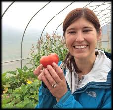 Tyonek Tribal Conservation District Annual Report, 2014