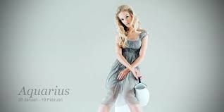 Hasil gambar untuk wanita aquarius