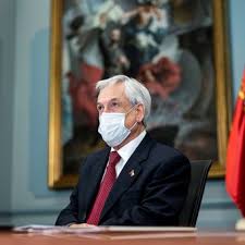 Formación confirmada de chile para enfrentar a argentina hoy. Coronavirus Argentina Con Mas Muertes Que Chile Tras El Cruce Por La Comparacion De Los Resultados Sanitarios