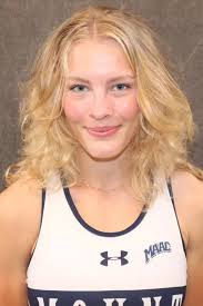 2024-25 Track and Field Roster