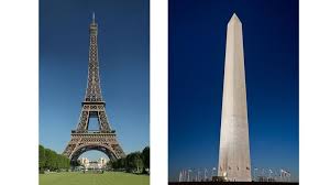 This quiz has ten questions about washington, dc. The Eiffel Tower Paris Seems Trivia Questions Quizzclub