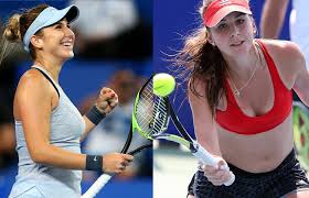 102 by the wta, and the. Belinda Bencic Tennis Player Biography Family Carrier Records And Awards Sports News