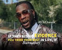 I know I'm not good enough, but I'm trying my best.