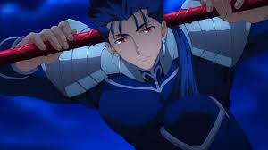 Fate/stay night lancer respect thread. Lancer Fate Stay Night Wallpapers Wallpaper Cave