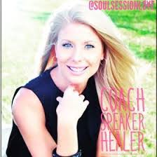 Kristin Eubanks's Instagram, Twitter & Facebook