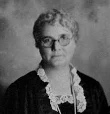 Mary Catherine “Molly” Redd Workman Hall (1871-1941)