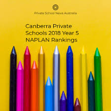 The report compares students to the nsw doe average scores for each naplan domain and compares students to other students within the cohort. Canberra Private Schools Year 5 Naplan Rankings