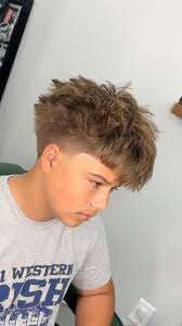 Low Taper • Fringe, This client came in wanting the to get the sam zia  textured fringe low taper 🫢 he’s got homecoming football game tonight 🏈  so you know I had to get him right 🔥 if you need a ...