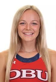 2021-2022 Women's Track & Field Roster