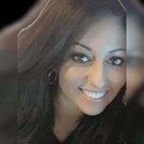 Ashley Gwenae Braxton Obituary