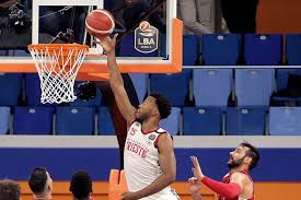 Men's basketball team on sunday lost in the olympics for the first time since 2004, denting their quest for a fourth straight gold medal. Akil Mitchell On Playing Basketball In Italy During The Coronavirus Epidemic