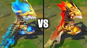 990 wild cores how to get mecha aurelion sol: Storm Dragon Aurelion Sol Vs Ashen Lord Aurelion Sol Epic Skins Comparison League Of Legends Youtube