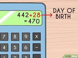 3 Ways To Do A Number Trick To Guess Someone's Age - Wikihow