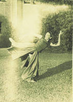 Nellie-Bond Dickinson and Mary B. Settle Endowment