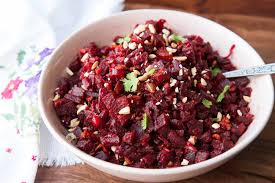 Beetroot Moong Phali Sabzi Recipe By Archana S Kitchen