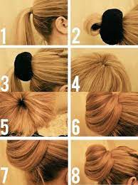 Le chignon latéral est l'une des coiffures les plus rapides à créer et fonctionne à merveille pour de nombreuses occasions. 1001 Idees De Coiffures Avec Un Chignon Rapide Chignon Rapide Coiffure Facile Idees De Coiffures