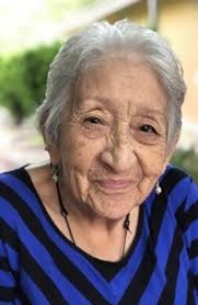 Maria G. Holguin Obituary