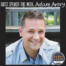 Adam Avery's Instagram, Twitter & Facebook